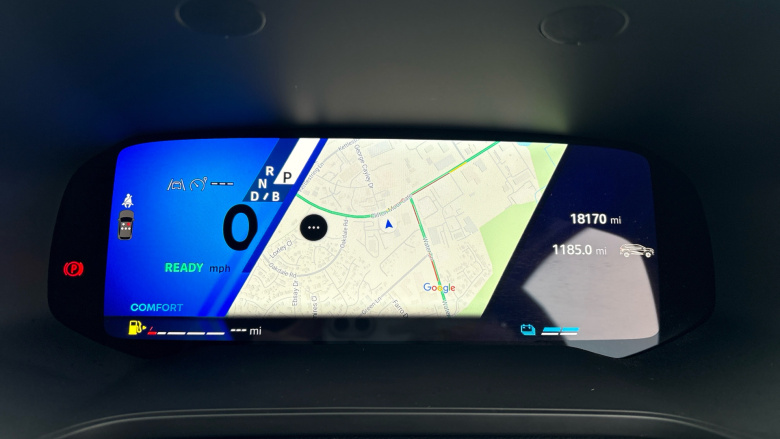 Renault Symbioz 1.6 E-Tech FHEV 145 Techno Esprit Alpine 5dr Auto Hybrid Estate